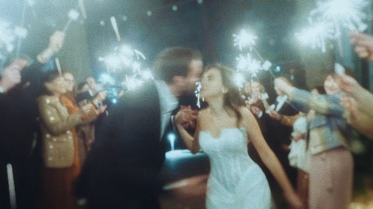 Свадебные работы. Режиссёр Роман Шабельский