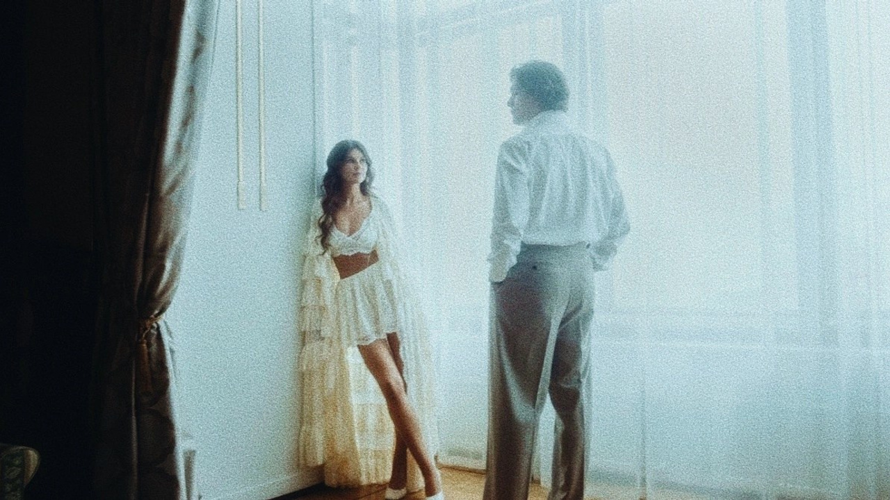 Свадебные работы. Режиссёр Роман Шабельский