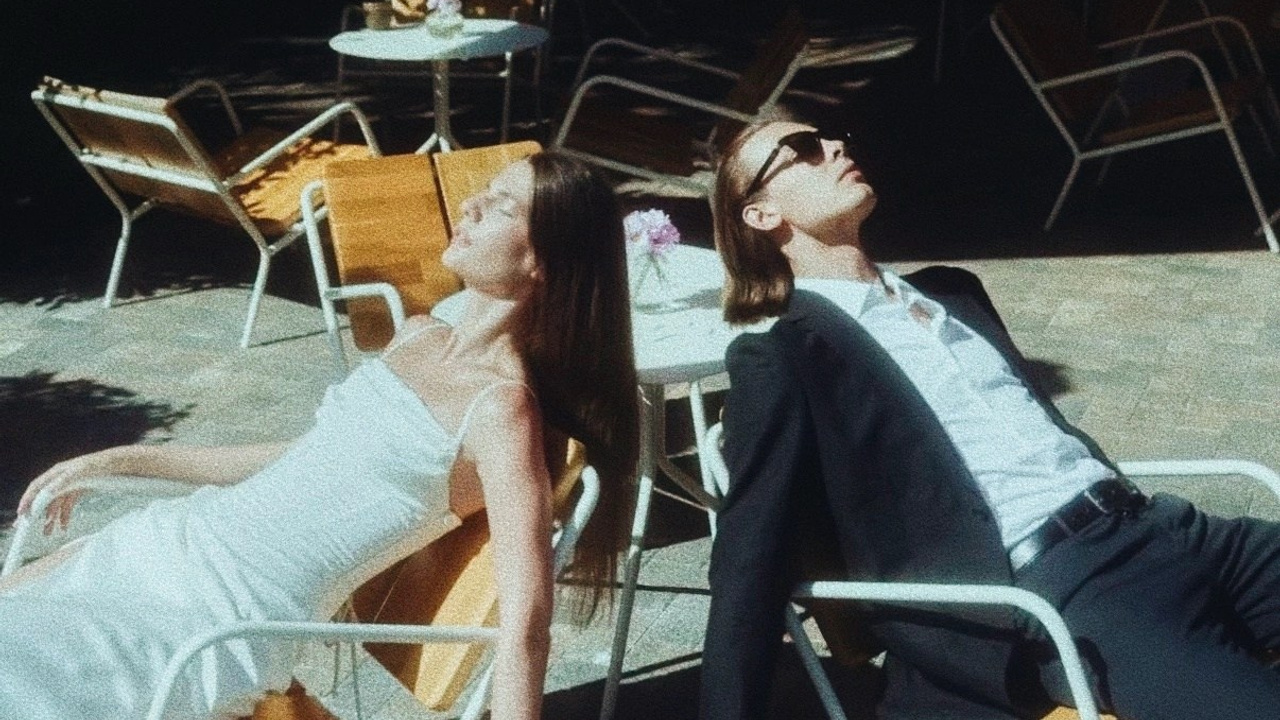 Истории Любви. Режиссёр Роман Шабельский