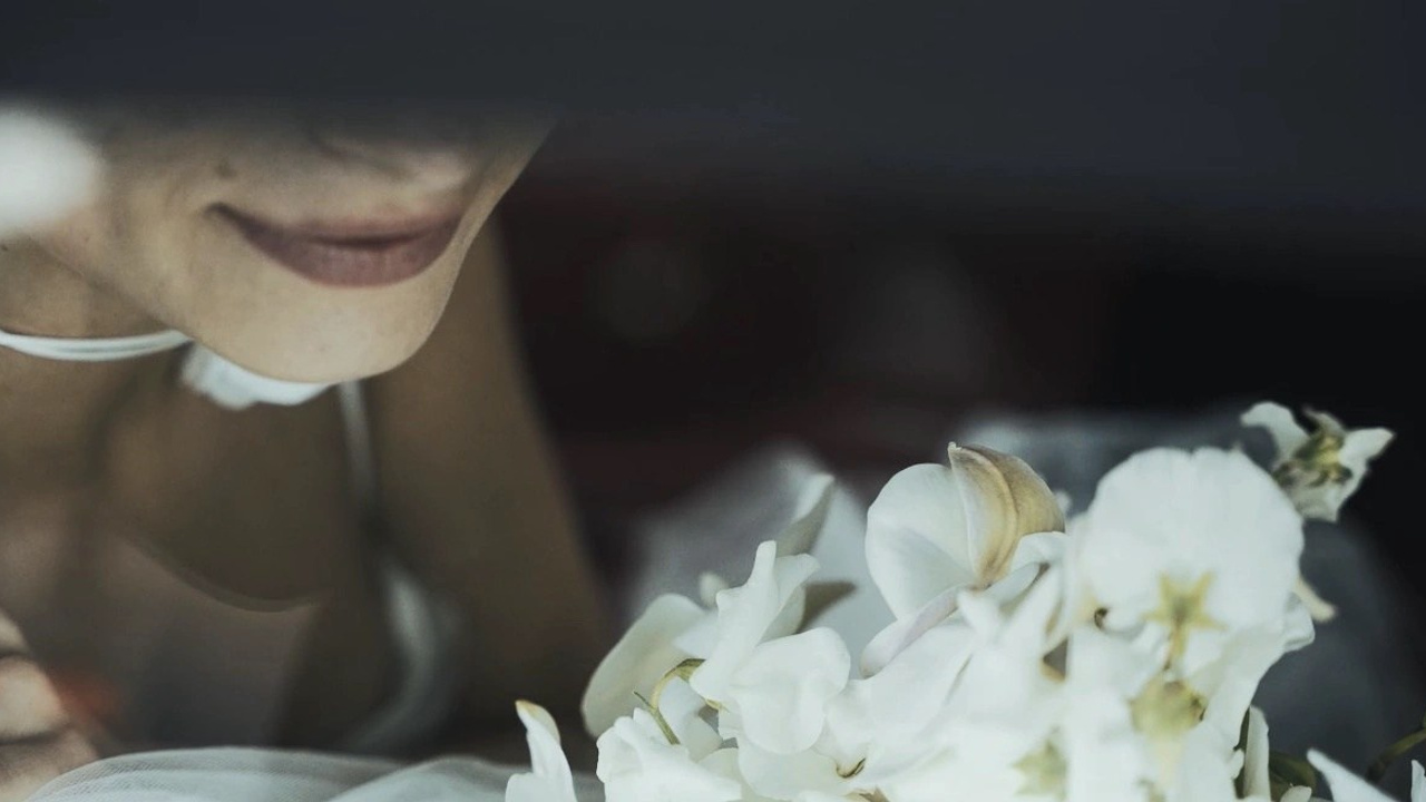 Свадебные работы. Режиссёр Роман Шабельский