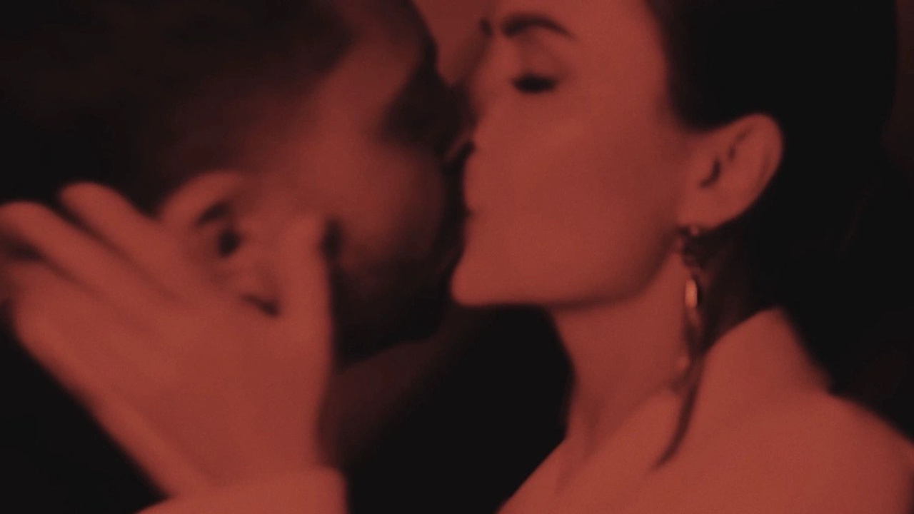 Истории Любви. Режиссёр Роман Шабельский