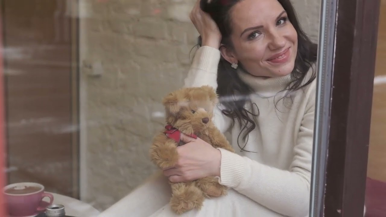 Уличные видео. Фотограф в Москве Юлия Рубцова (фото и видео)