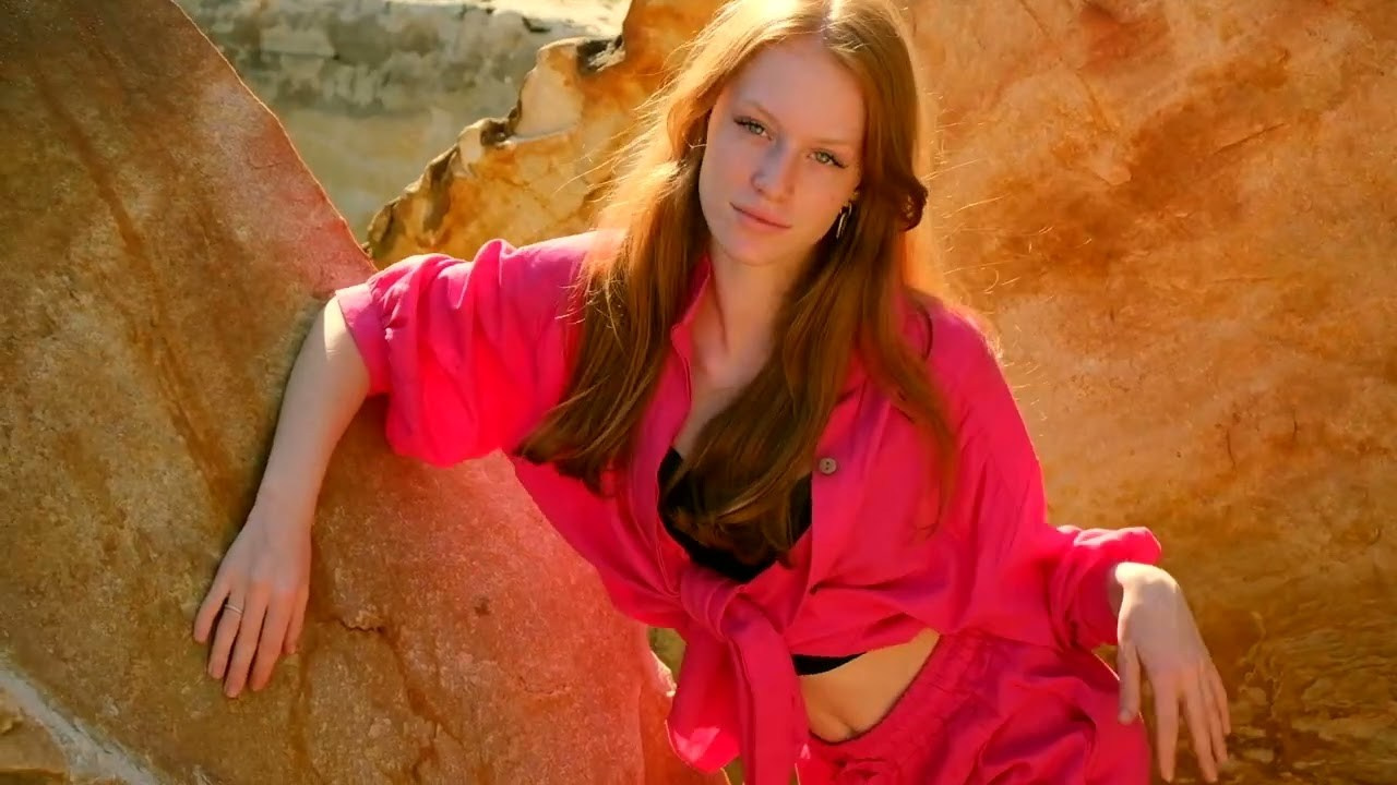 Уличные видео съёмки. Фотограф в Москве Юлия Рубцова (фото и видео)