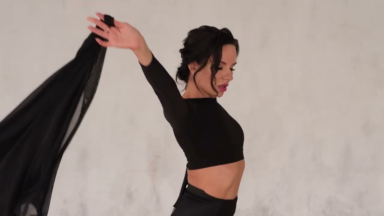 Танцевальные видео. Фотограф в Москве Юлия Рубцова (фото и видео)