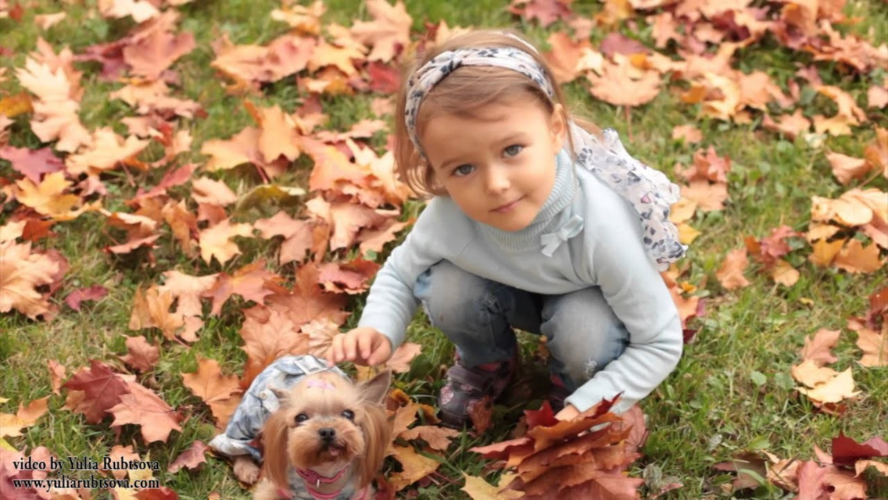Уличные видео съёмки. Фотограф в Москве Юлия Рубцова (фото и видео)