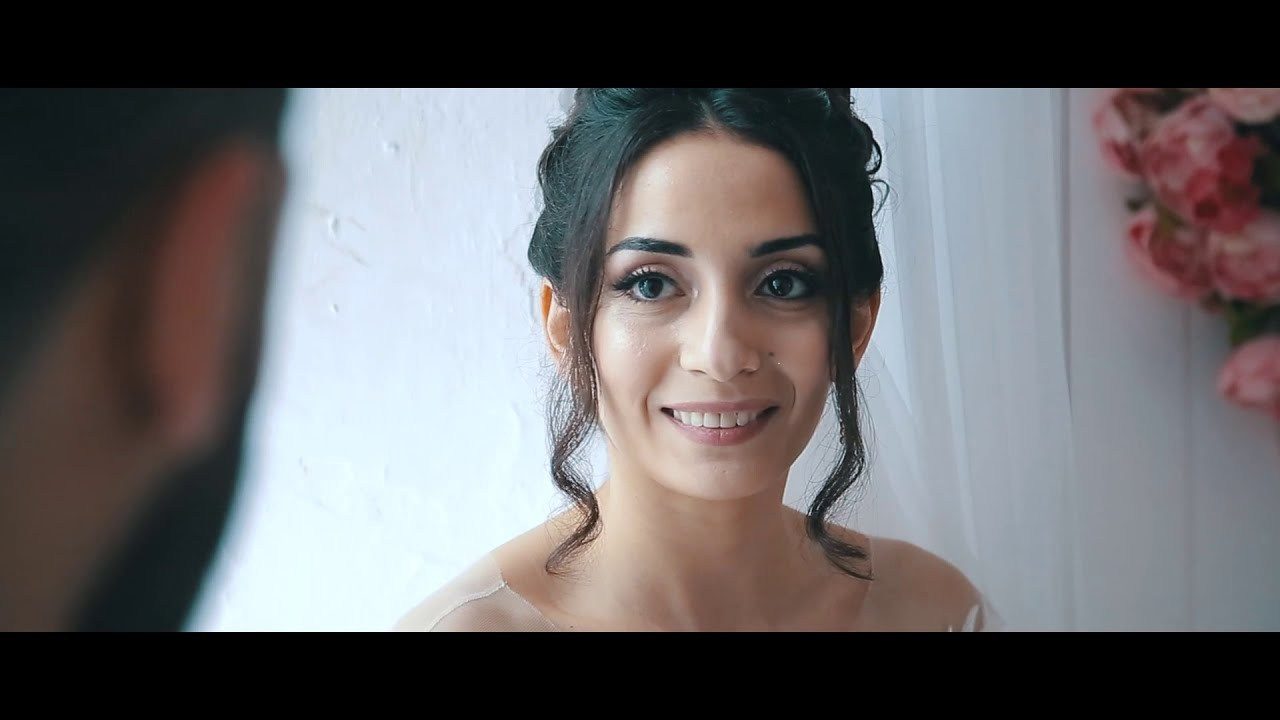 Свадебная съёмка. Создание видео контента. Нижний Новгород