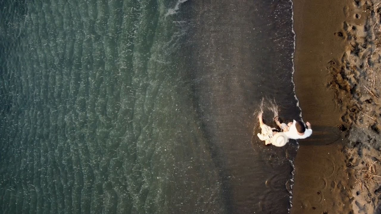 Свадьбы. Видеограф в Батуми Владимир Моисеев