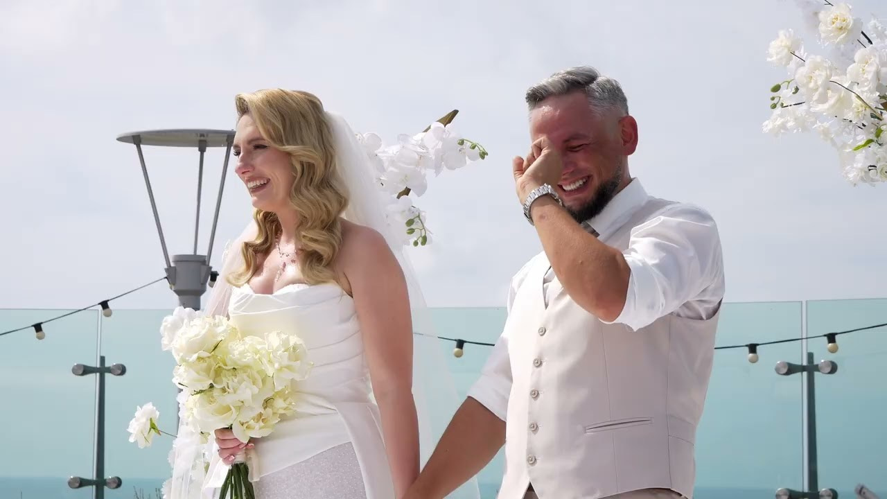 Свадьбы. Видеограф в Батуми Владимир Моисеев