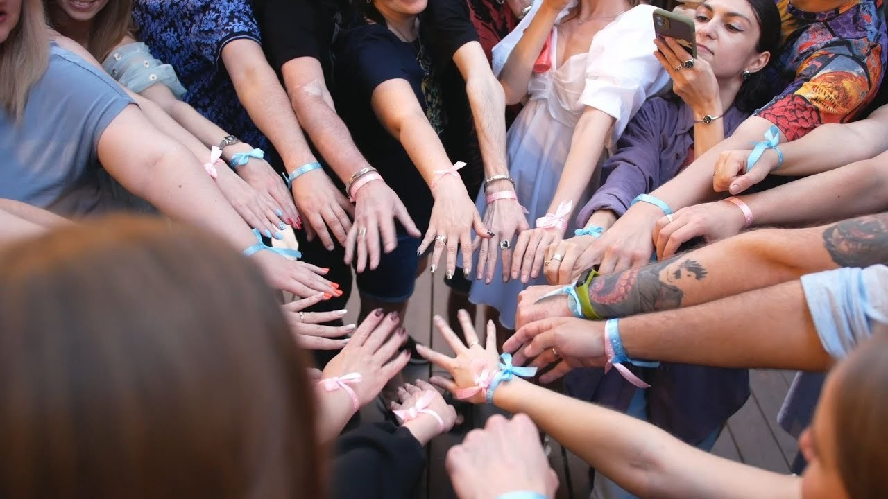 Мероприятия. Видеограф в Батуми Владимир Моисеев