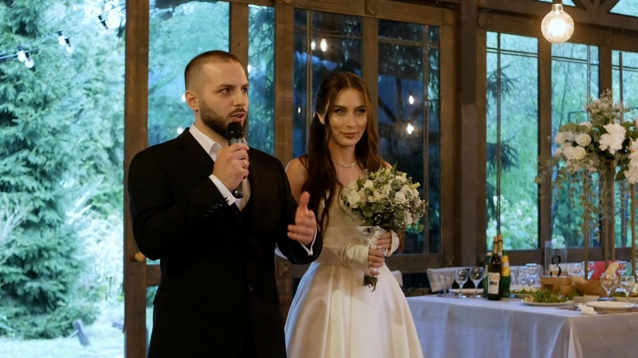 Свадьбы. Видеограф в Батуми Владимир Моисеев