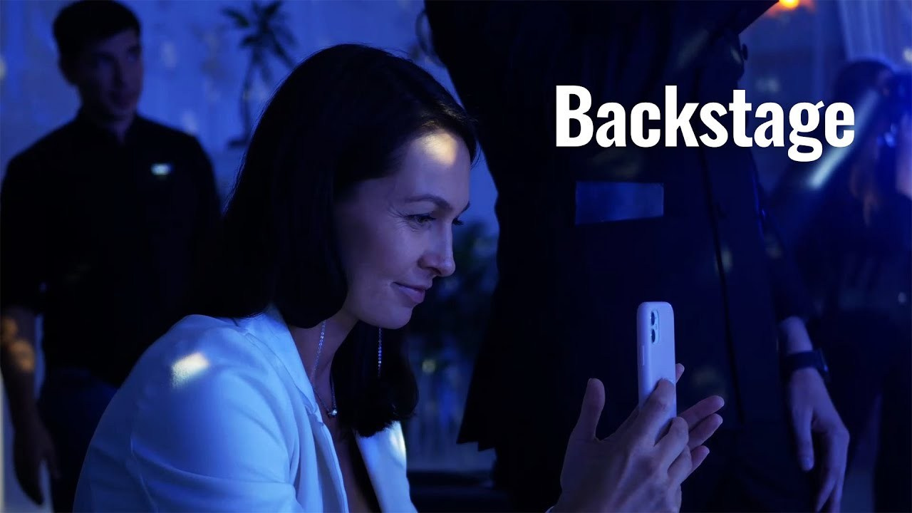 Контент для бизнеса. Видеограф в Батуми Владимир Моисеев