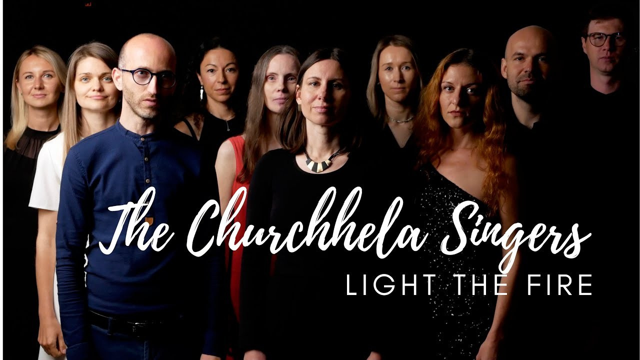 Other events. Videographer in Batumi Vladimir Moiseev