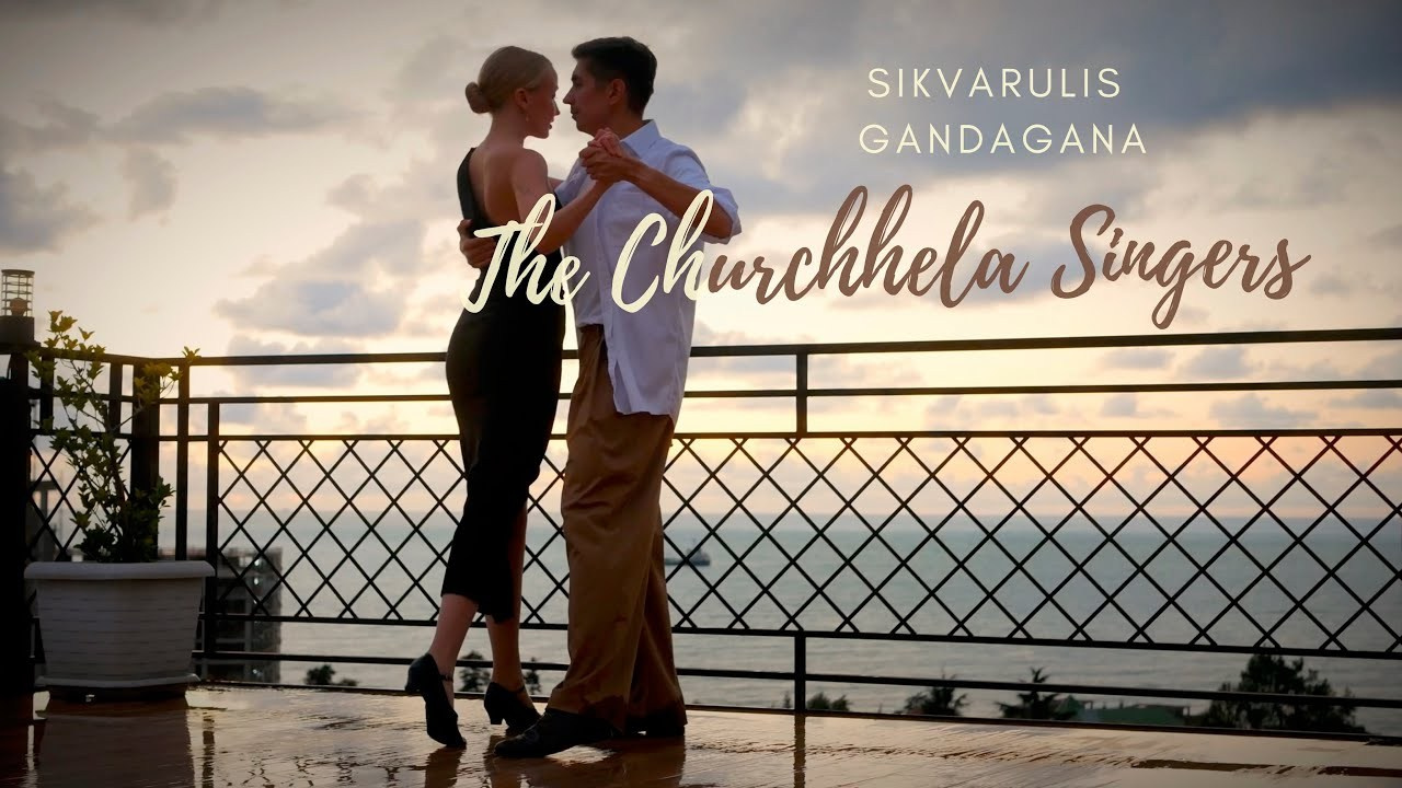 Other events. Videographer in Batumi Vladimir Moiseev