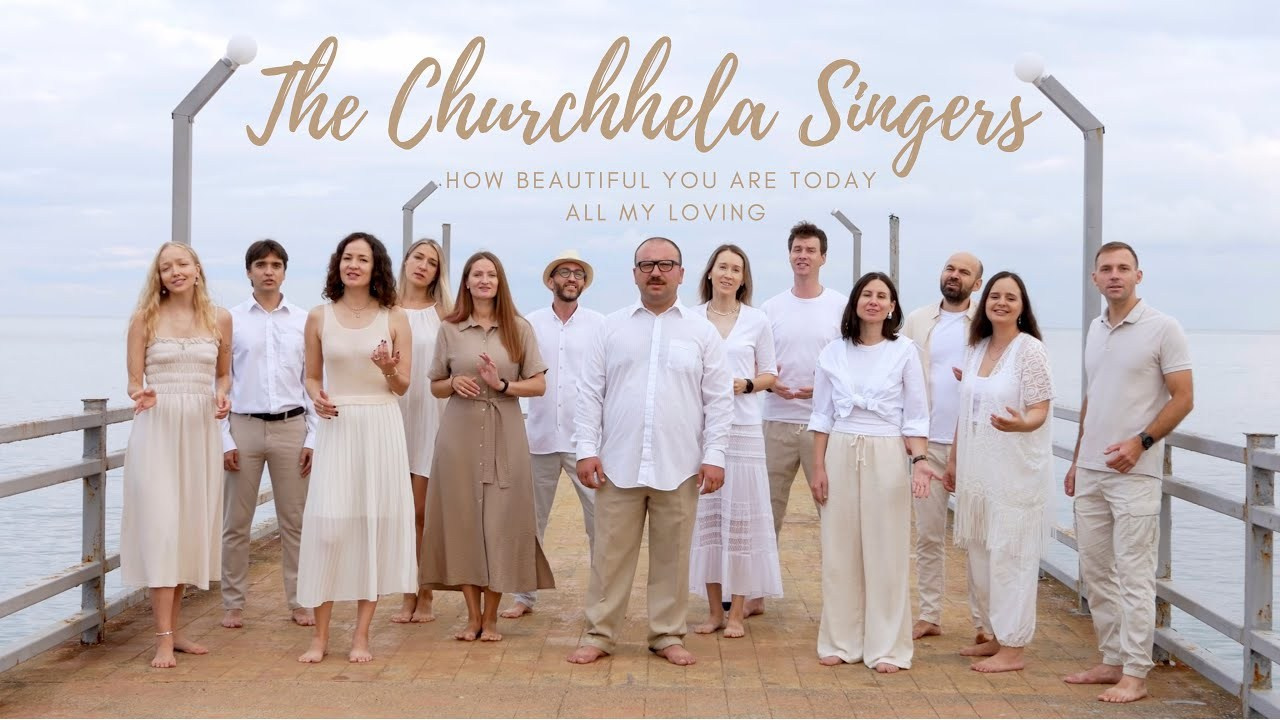 Other events. Videographer in Batumi Vladimir Moiseev