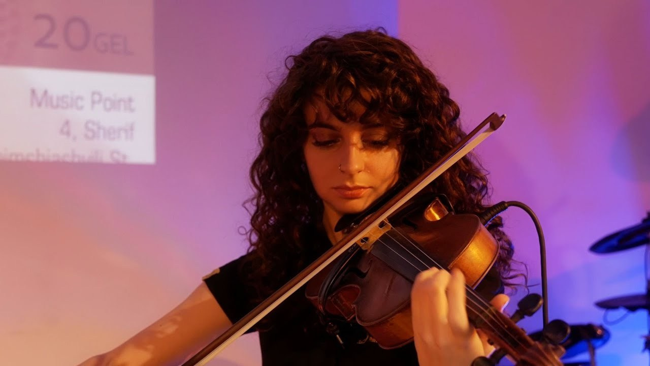 Мероприятия. Видеограф в Батуми Владимир Моисеев