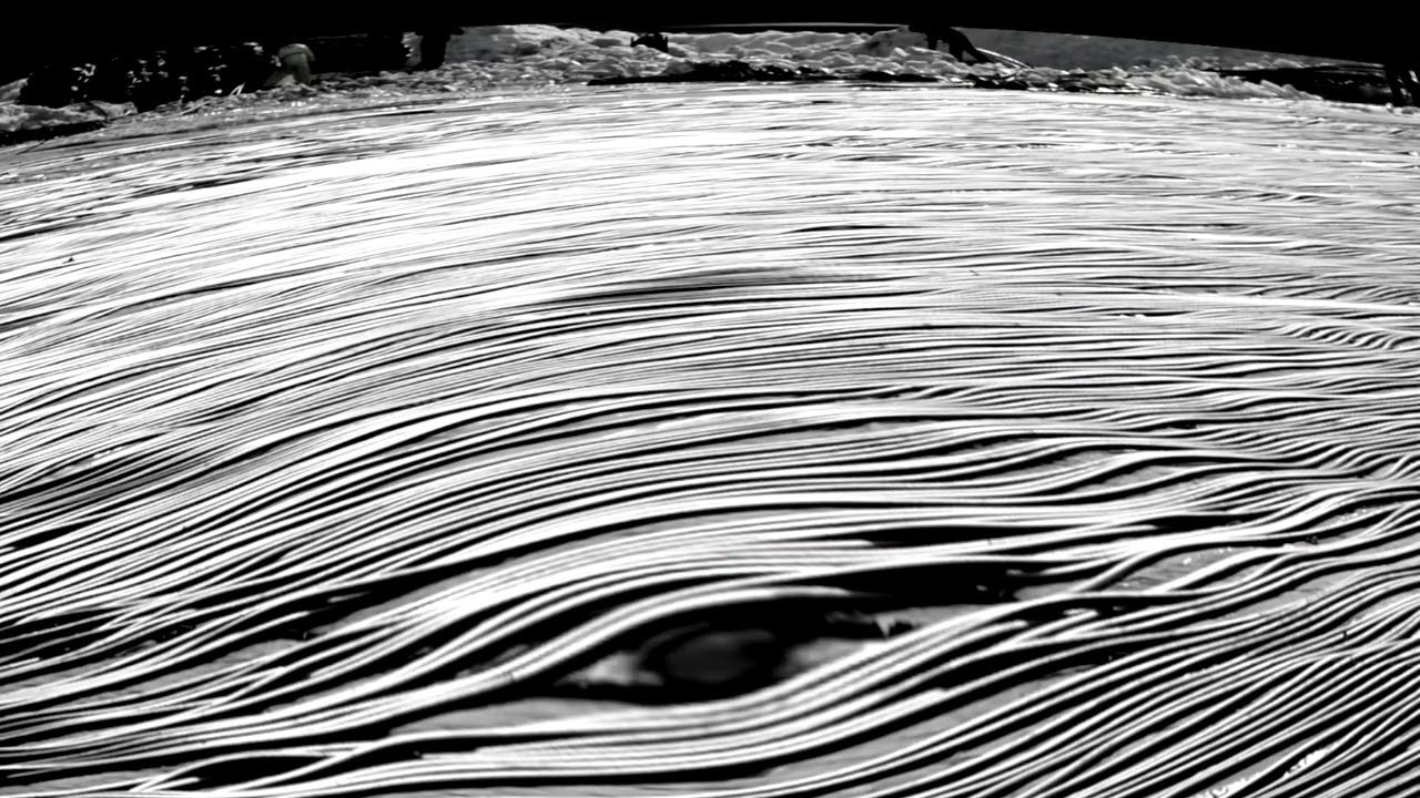 VideoART. Photographer Ксения Курбатова