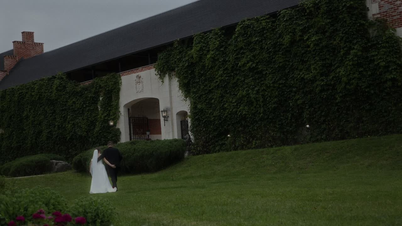 Клипы. Свадебная и коммерческая видеосъемка в Москве и Московской области