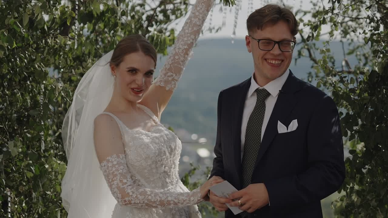 Женя и Лена. Тизер. Видеосъемка в Красноярске. Свадебный видеограф