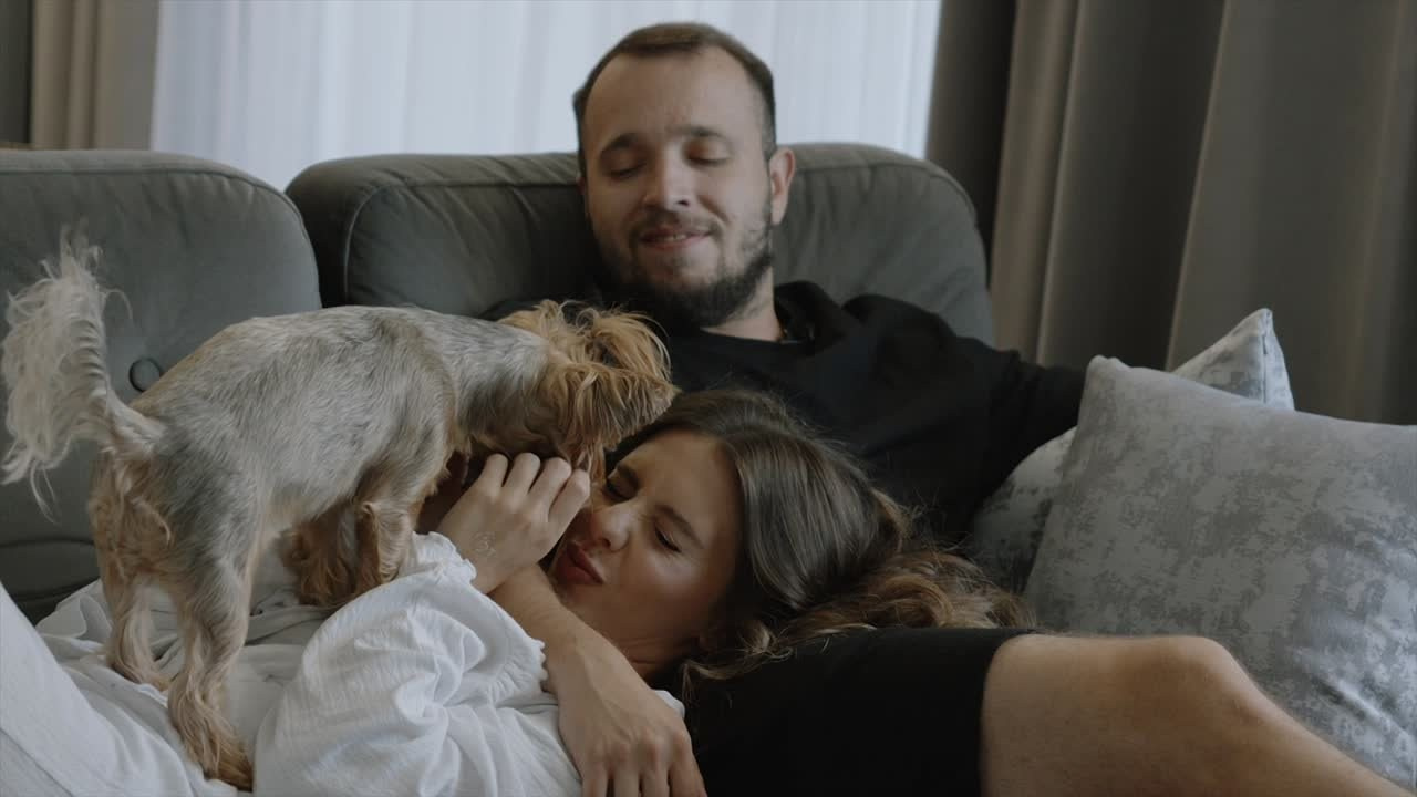 Красиво быть счастливыми. Видеосъемка в Красноярске. Свадебный видеограф