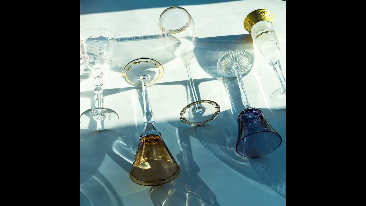 Sun dance stop-motion. Фотограф в Москве Маленкова Дарья