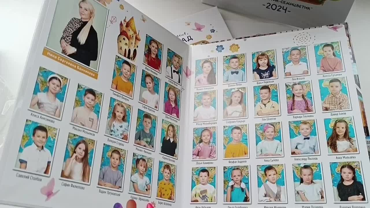 Выпускной альбом. Школьный, фэшн фотограф в Тюмени и в России Ирина Королева