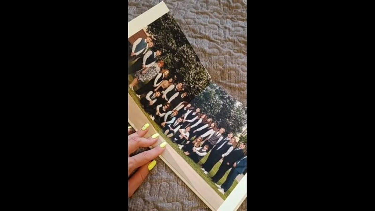 Выпускной альбом. Школьный, фэшн фотограф в Тюмени и в России Ирина Королева