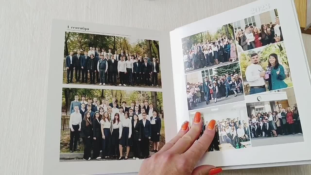 Выпускной альбом. Школьный, фэшн фотограф в Тюмени и в России Ирина Королева