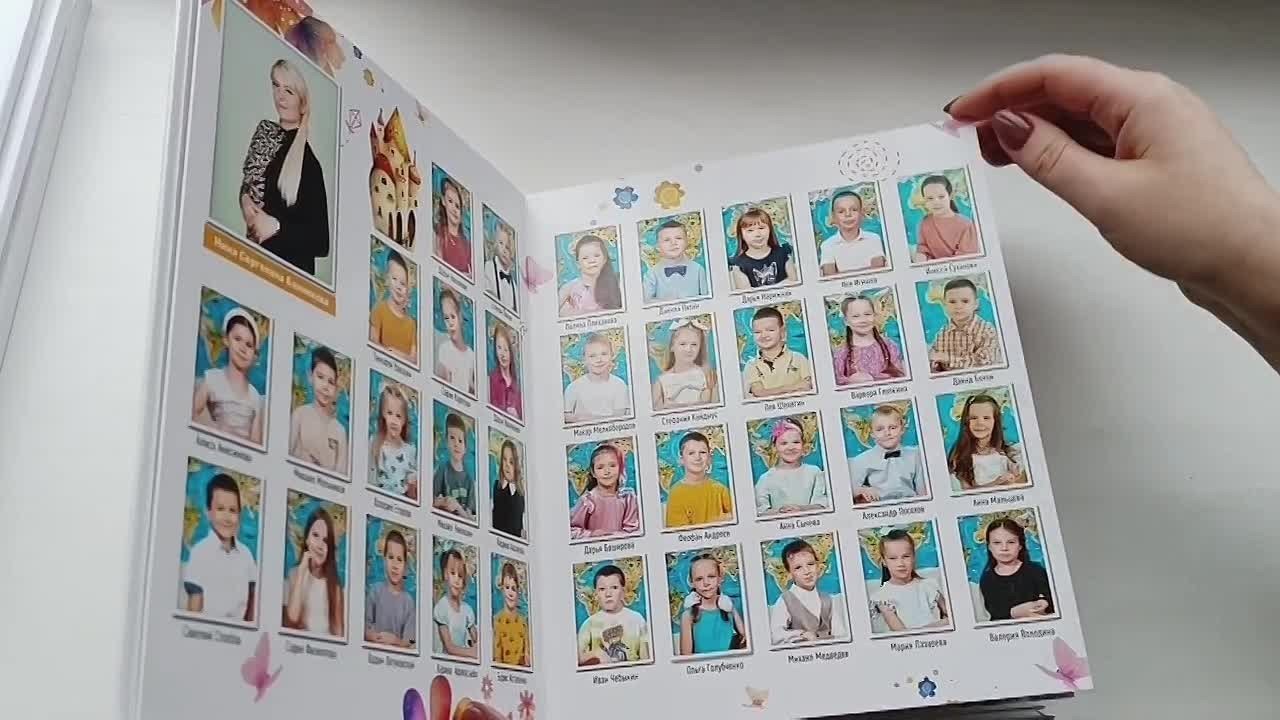 Выпускной альбом. Школьный, фэшн фотограф в Тюмени и в России Ирина Королева