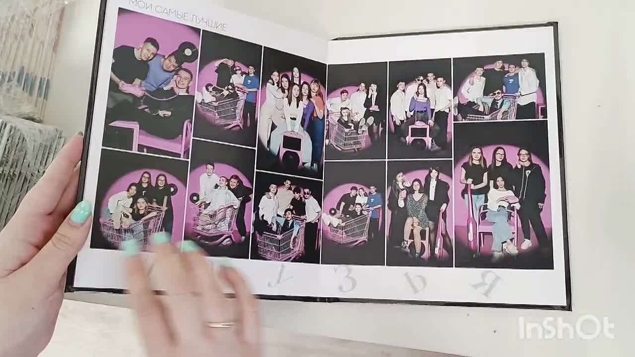 Выпускной альбом. Школьный, фэшн фотограф в Тюмени и в России Ирина Королева