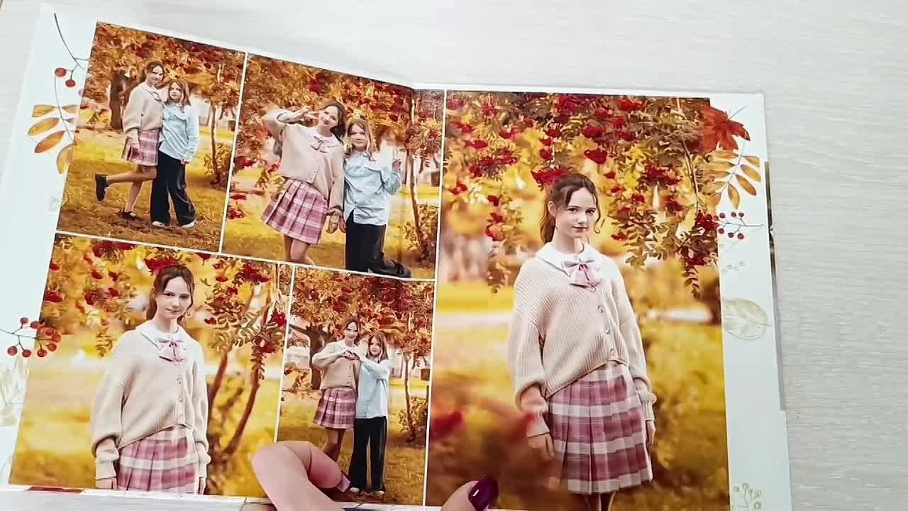 Выпускной альбом. Школьный, фэшн фотограф в Тюмени и в России Ирина Королева