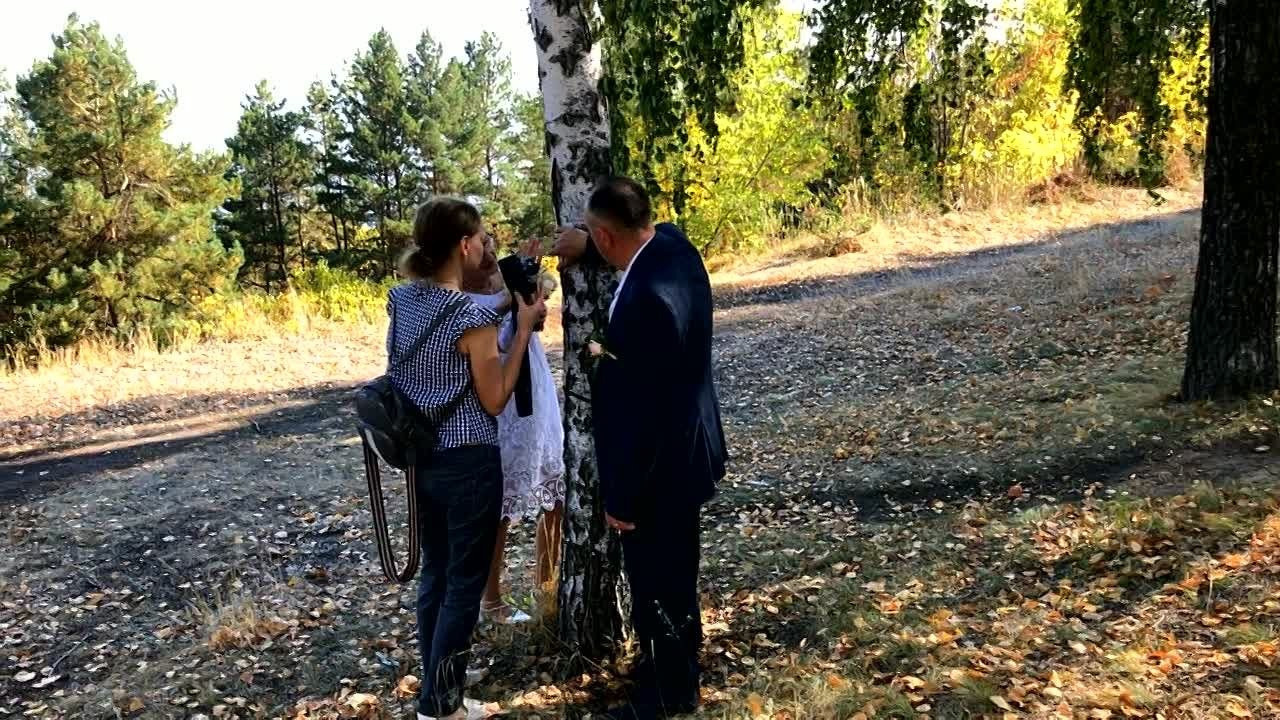 Видео бэкстейджи со съёмок. Фотограф в Ульяновске Ирина Аверьянова