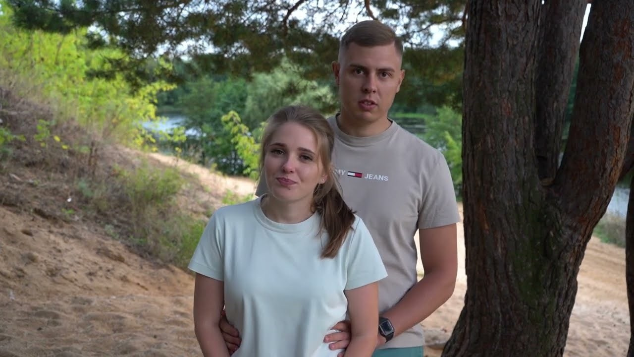 Благодарность родителям. Видеограф в Раменском Андрей Деринг