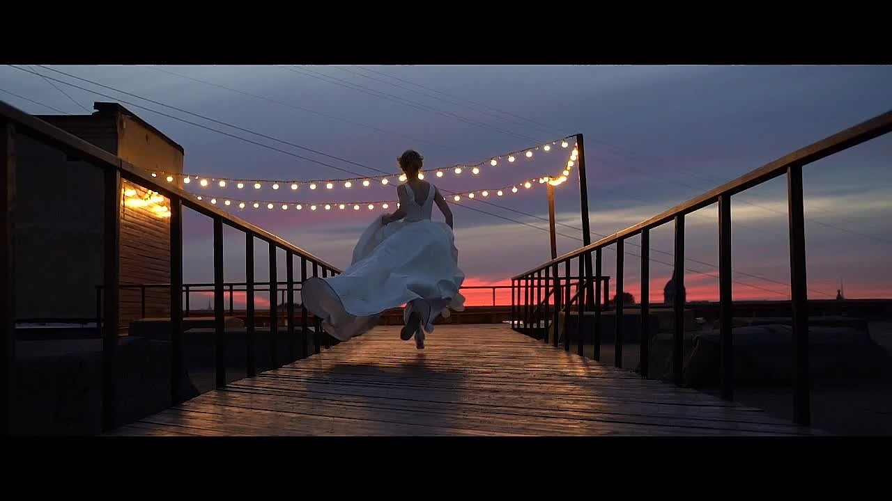 Клипы. Свадебные фотограф и видеограф Наталья и Анатолий Новиковы СПб