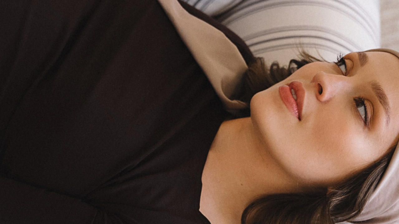 Аня | Беременность