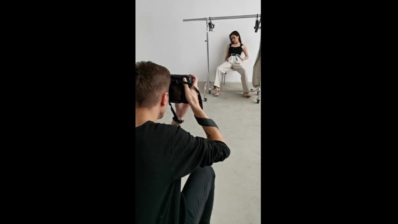 Anna Test. Свадебный и индивидуальный фотограф Никита Роут | Москва