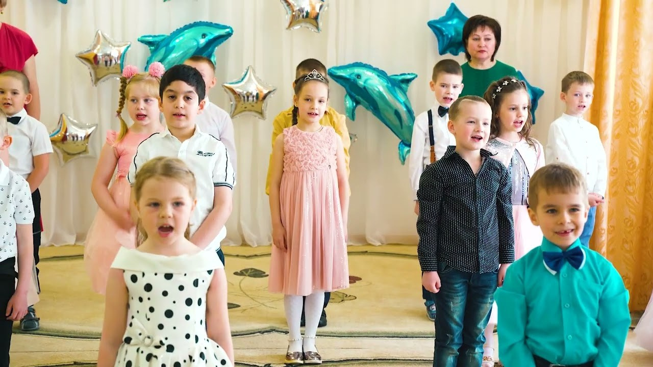 Пример готовых видео на один выпускной. Геннадий Войтов — контент под любые задачи