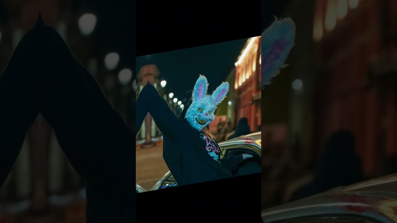 Зайки на BMW. У нас все по настоящему. Главная