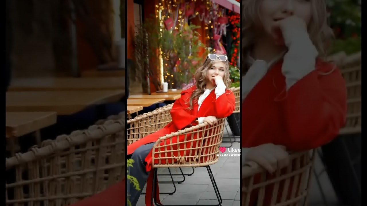 Патриаршие пруды. Главная