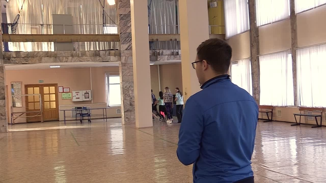 Прочие мероприятия (на Д. Р., Мисс и Мистер ВУЗ). Вячеслав Раздобреев Свадебный Видеограф Чита