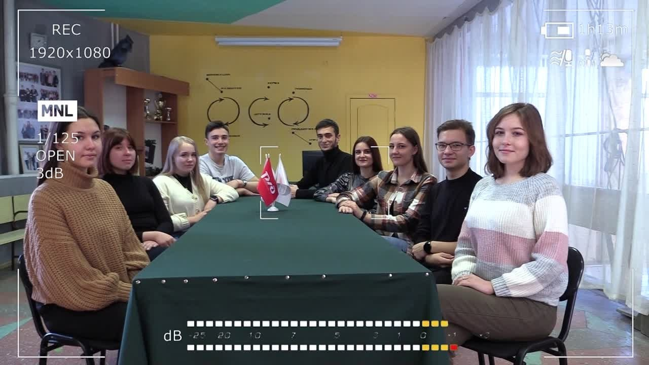 Прочие мероприятия (на Д. Р., Мисс и Мистер ВУЗ). Вячеслав Раздобреев Свадебный Видеограф Чита