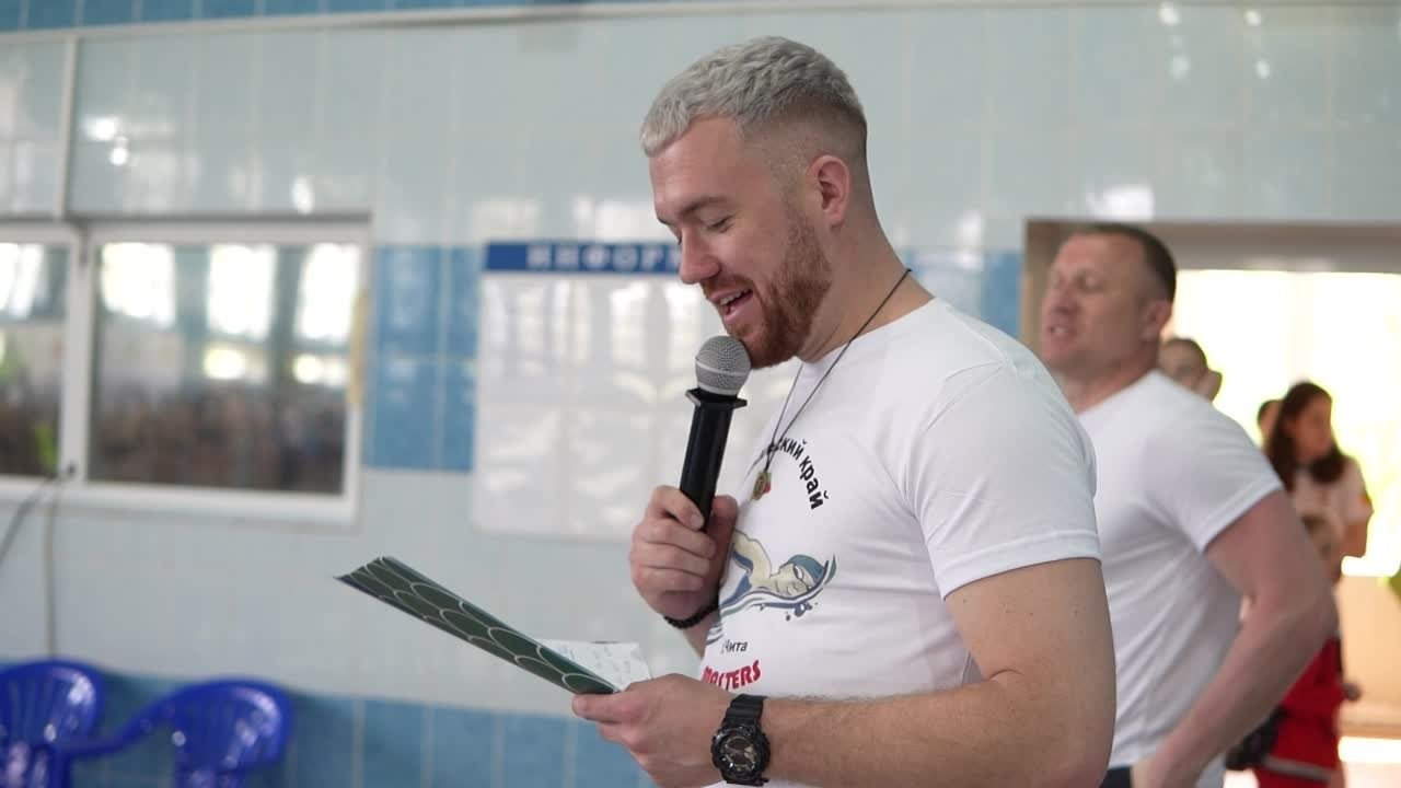 Прочие мероприятия (на Д. Р., Мисс и Мистер ВУЗ). Вячеслав Раздобреев Свадебный Видеограф Чита