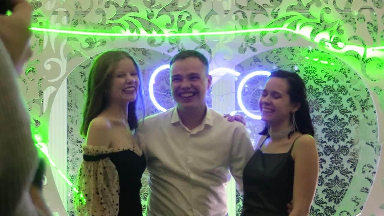 Прочие мероприятия (на Д. Р., Мисс и Мистер ВУЗ). Вячеслав Раздобреев Свадебный Видеограф Чита