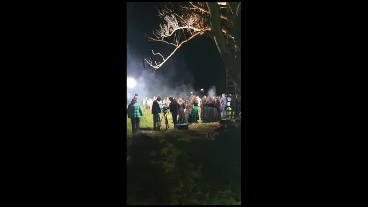 Бэк. ПраймКино видеопроизводство и фотосъемки