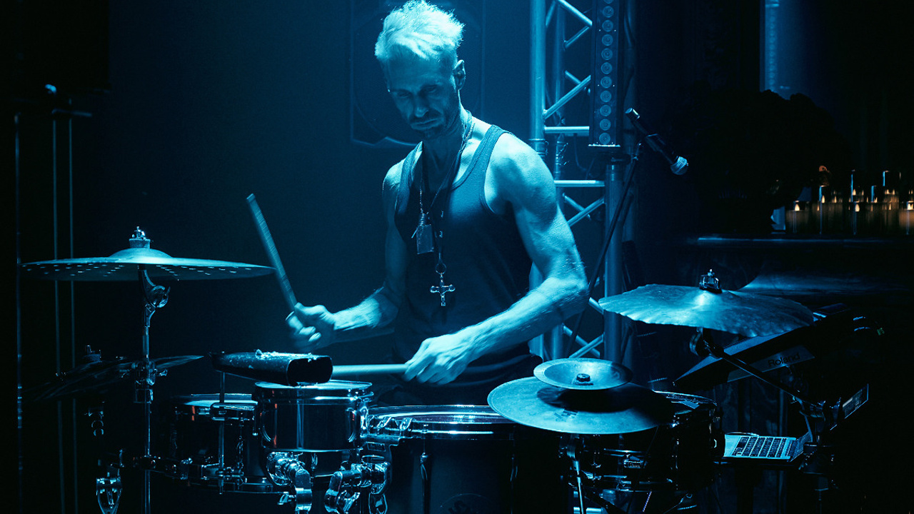 Репортаж закрытой вечеринки