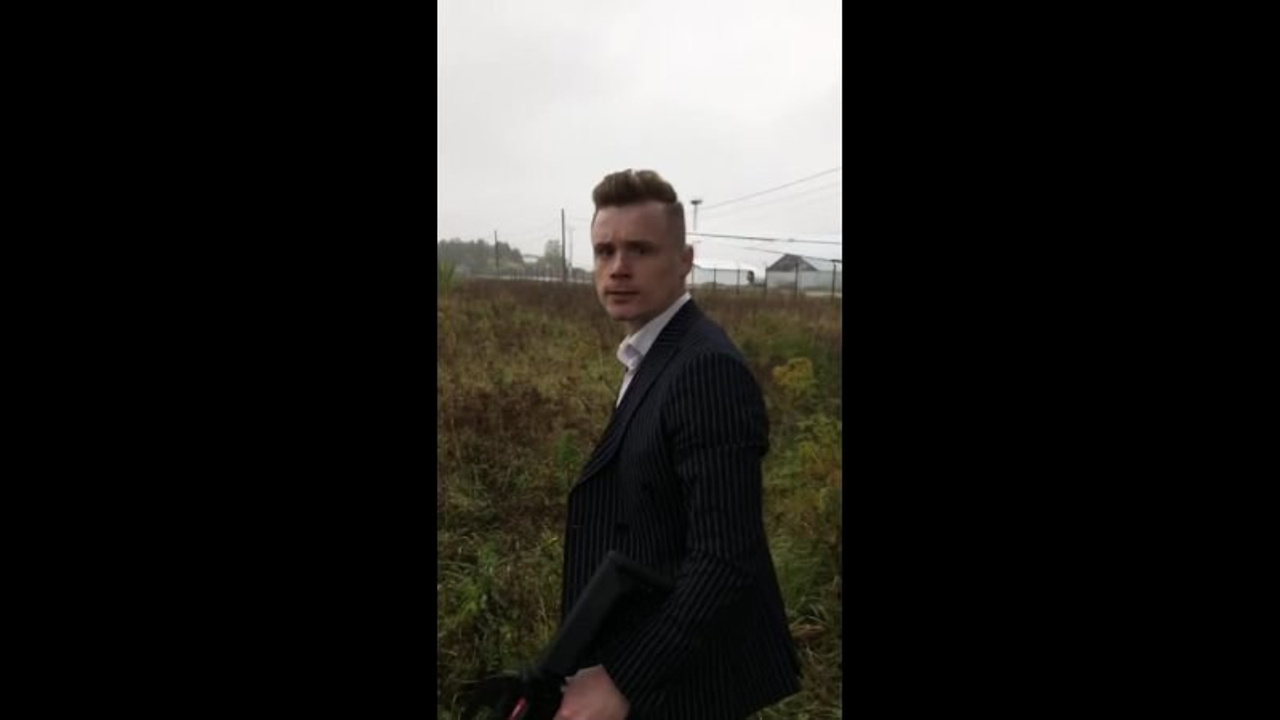 Бэк. ПраймКино видеопроизводство и фотосъемки