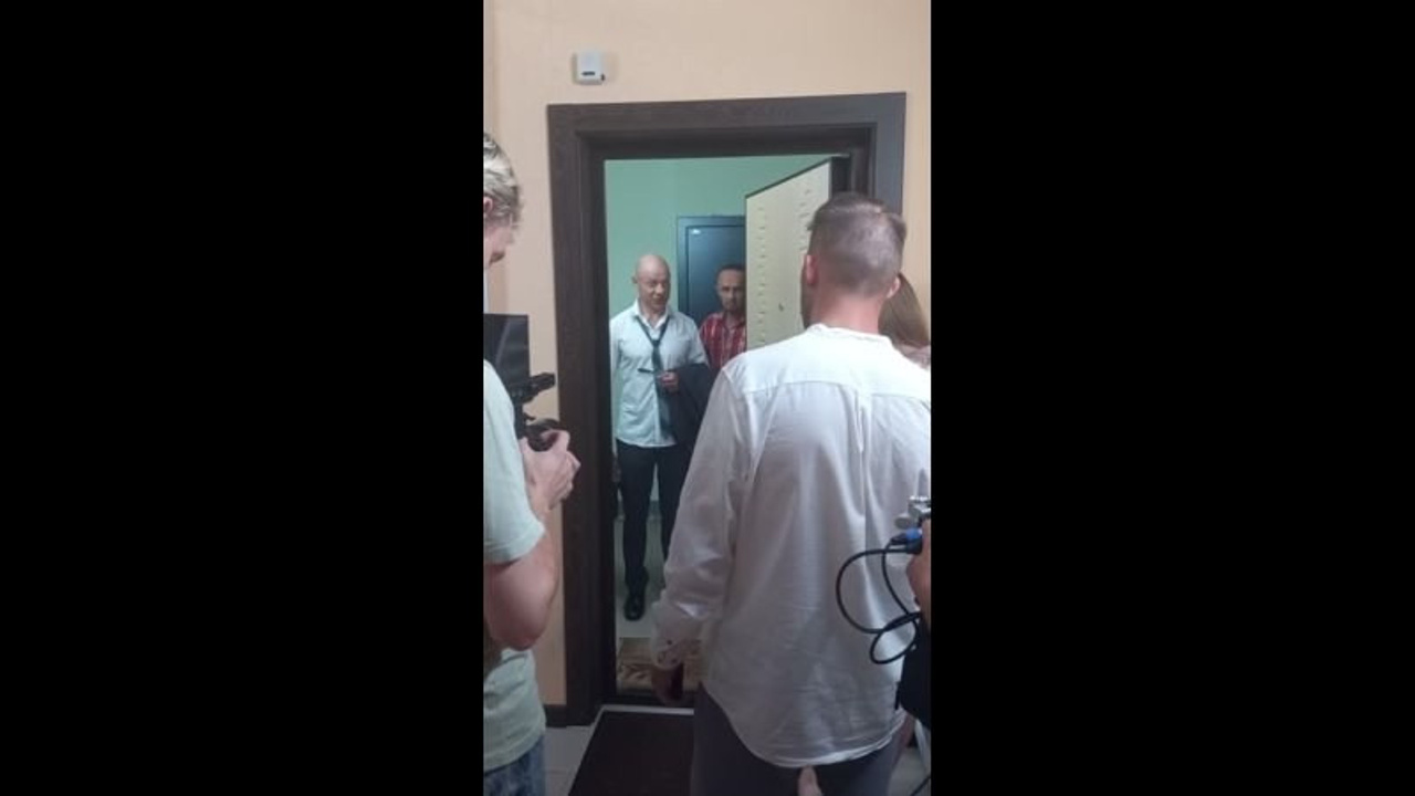 Бэк. ПраймКино видеопроизводство и фотосъемки