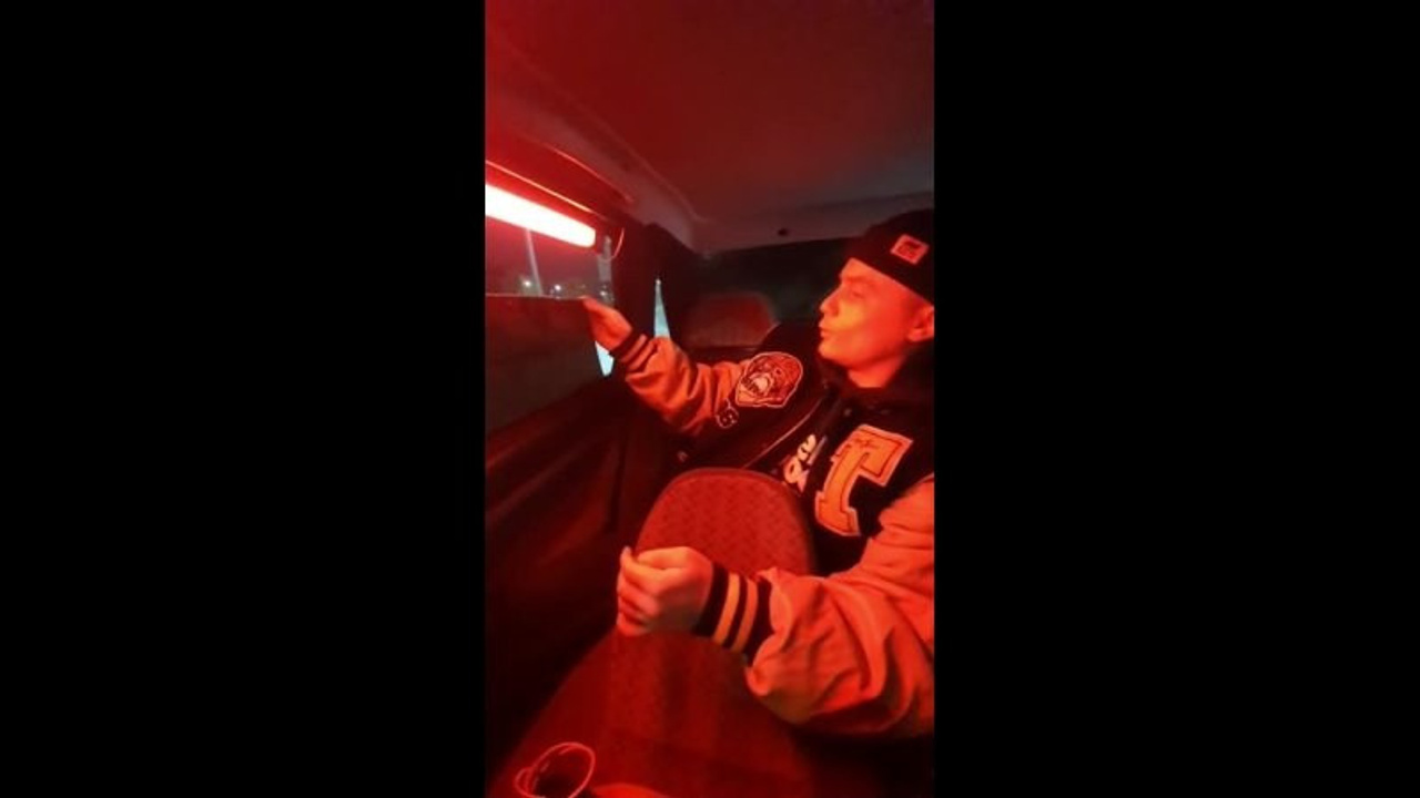 Бэк. ПраймКино видеопроизводство и фотосъемки