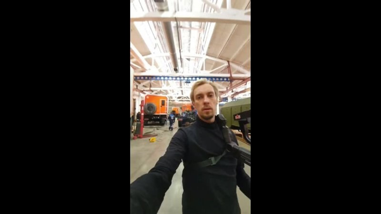 Бэк. ПраймКино видеопроизводство и фотосъемки