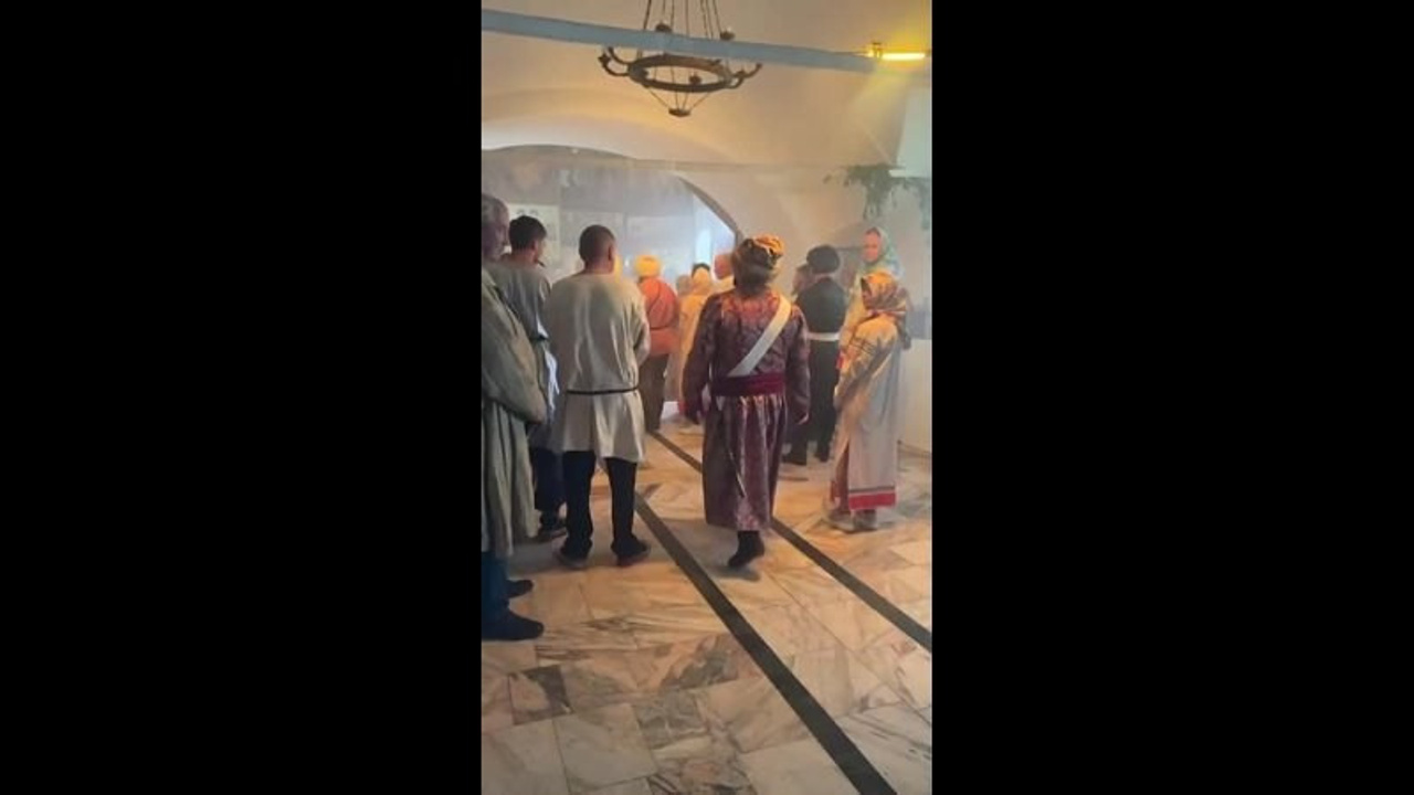 Бэк. ПраймКино видеопроизводство и фотосъемки