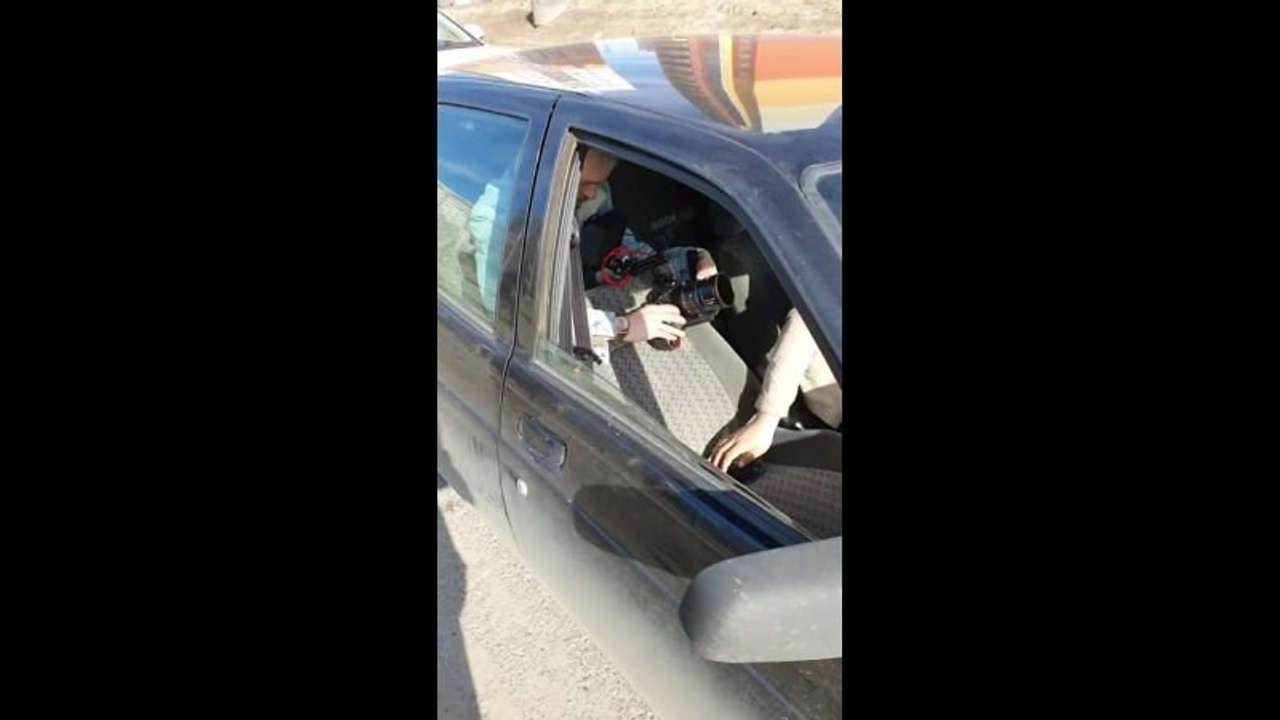 Бэк. ПраймКино видеопроизводство и фотосъемки